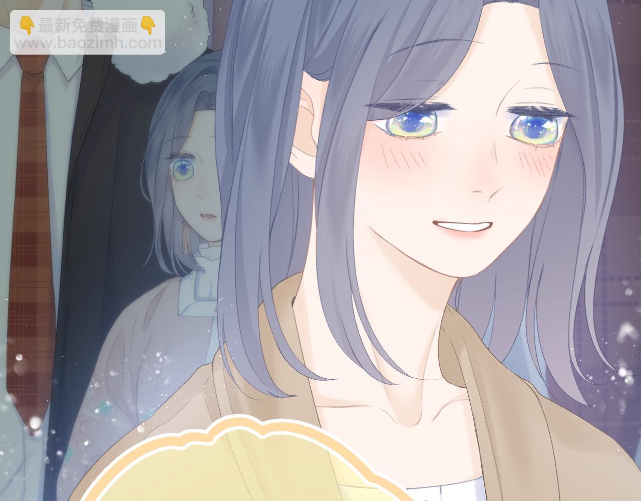 第45话 告白(1/2)-第51话