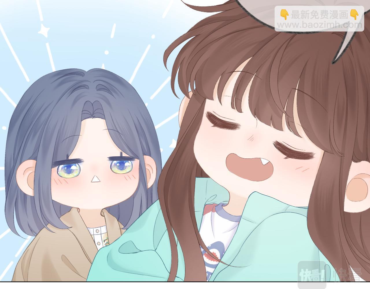 第45话 告白(1/2)-第51话