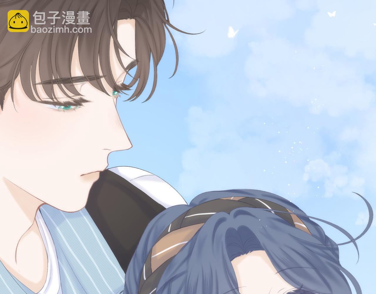 第49话 撒娇(1/2)-第55话