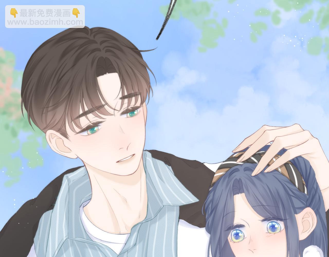 第49话 撒娇(1/2)-第55话