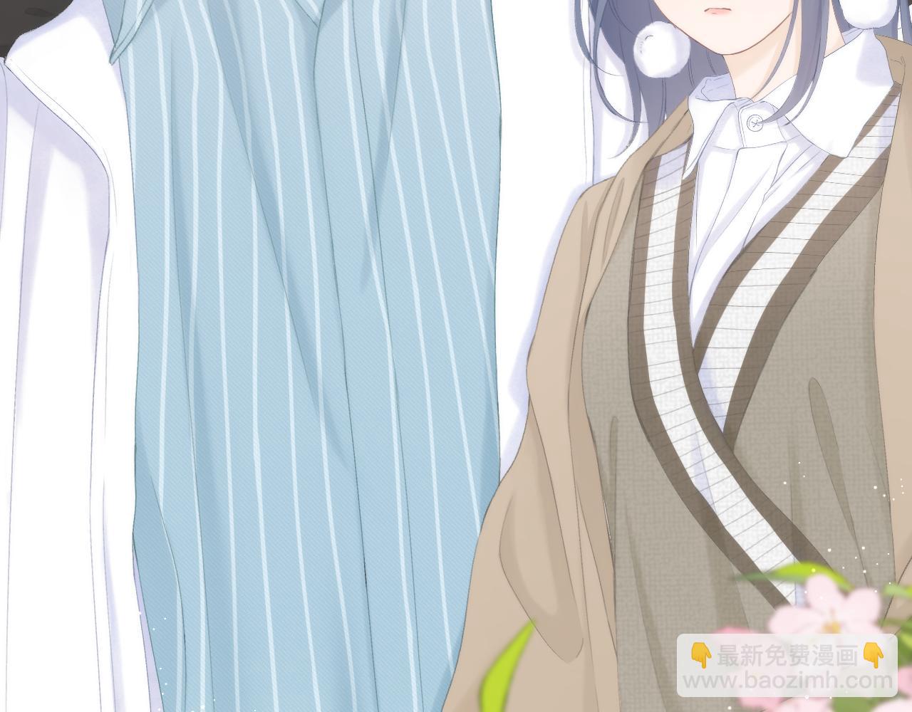 第49话 撒娇(1/2)-第55话