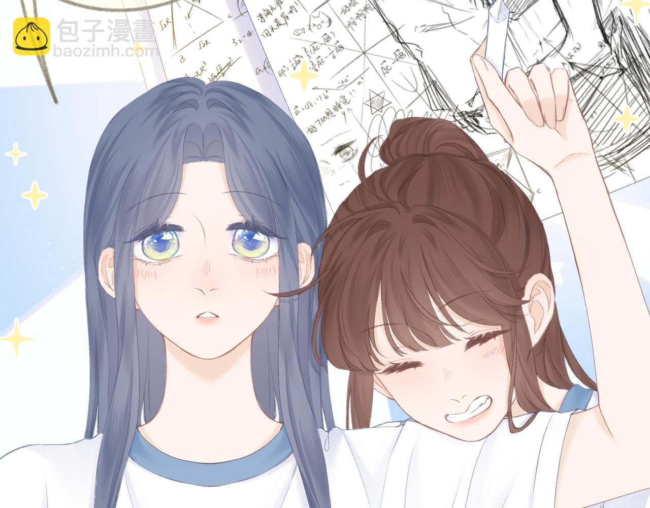 第51话 代价(1/2)-第57话