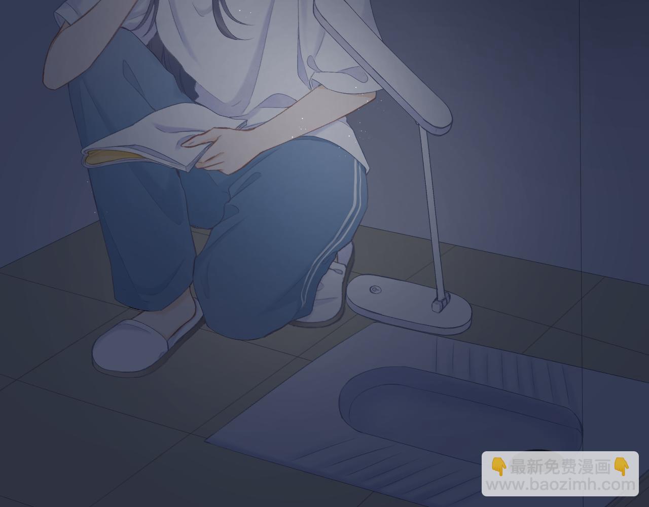 第51话 代价(1/2)-第57话