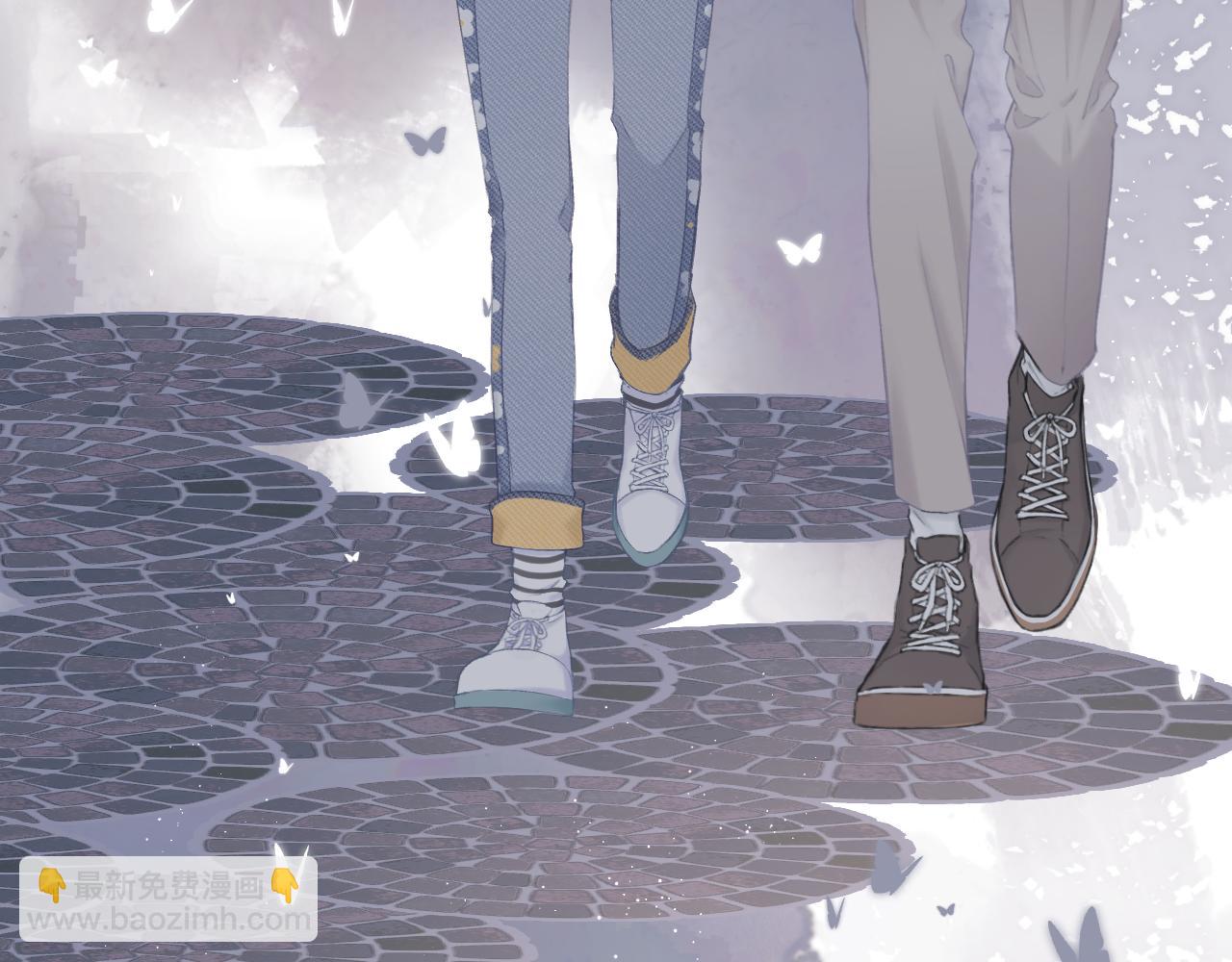 第55话 得逞(1/3)-第61话