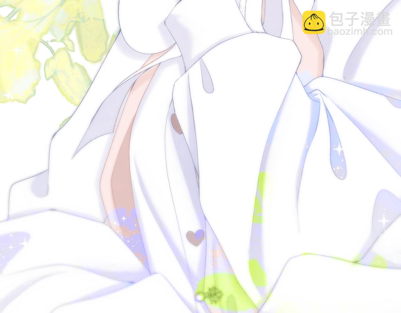 番外篇 天猫双11&middot;三厨狂喜梦幻番(1/2)-第65话