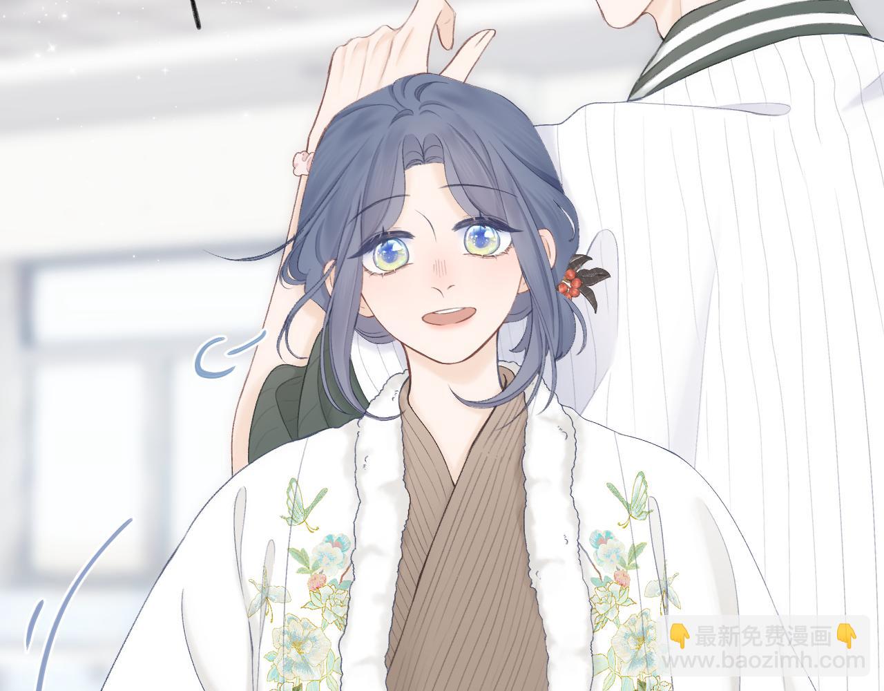 第60话 护短~(1/2)-第69话