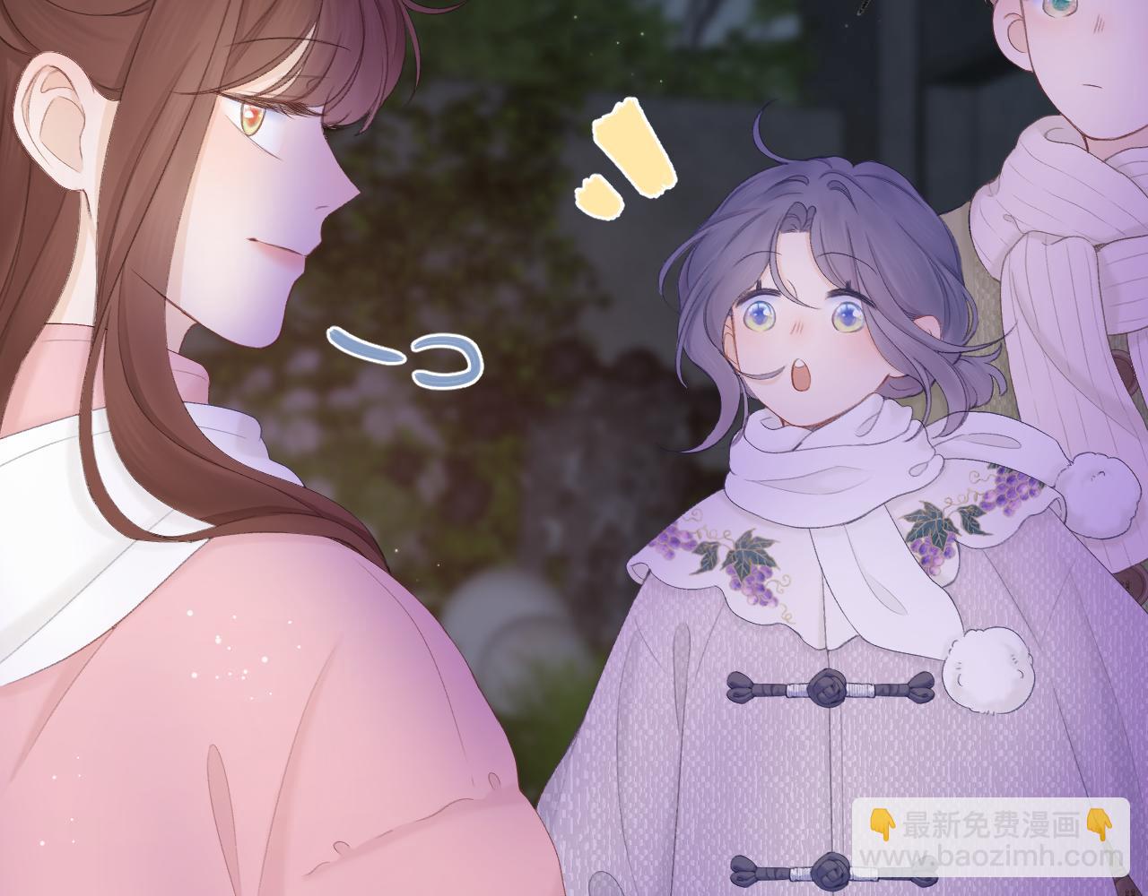 第63话 跨年夜(1/3)-第73话