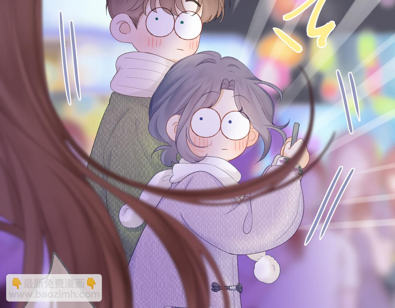 第64话 亲友催婚（不是）谈恋爱啦！(1/3)-第75话