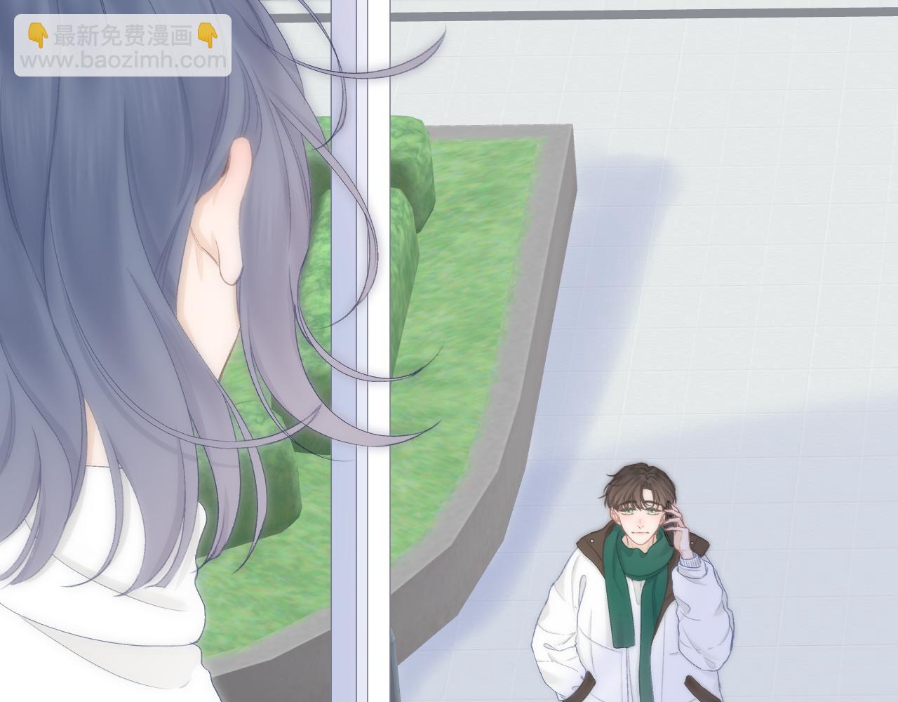 第66话 我想抱抱你(1/3)-第77话