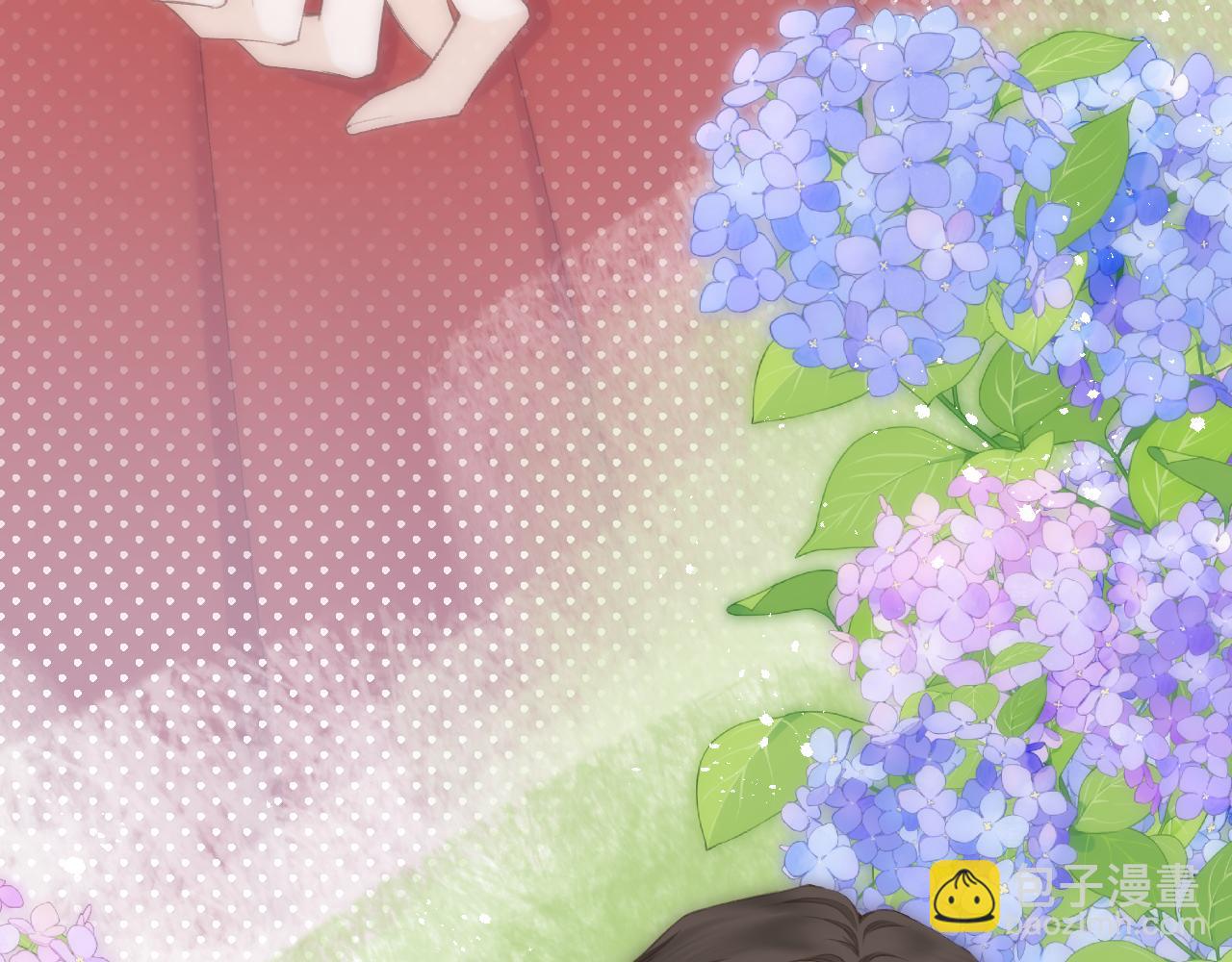 第66话 我想抱抱你(1/3)-第77话