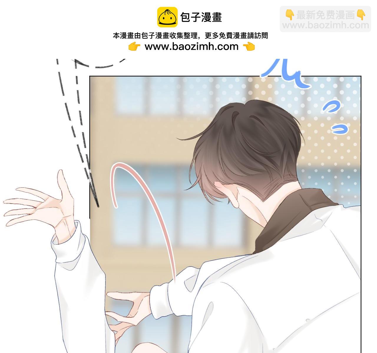 第68话 初吻(1/3)-第79话