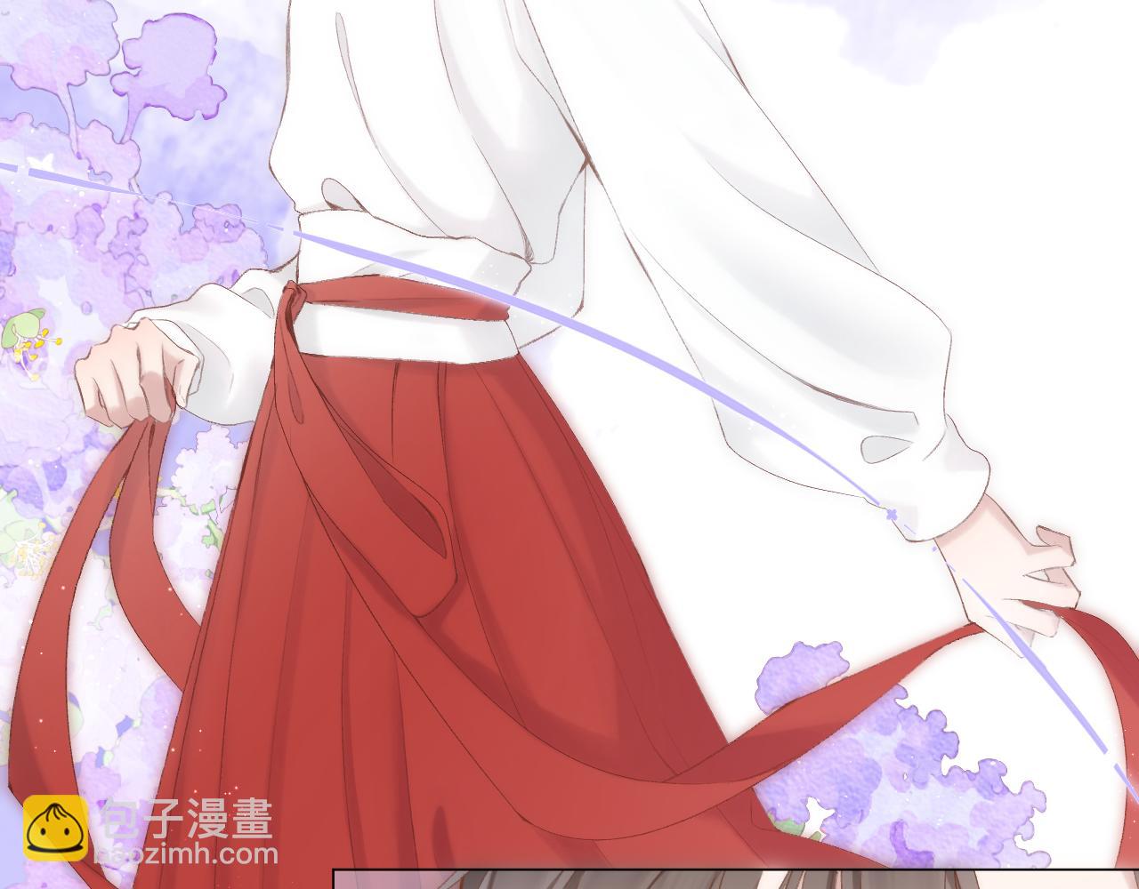 第68话 初吻(1/3)-第79话