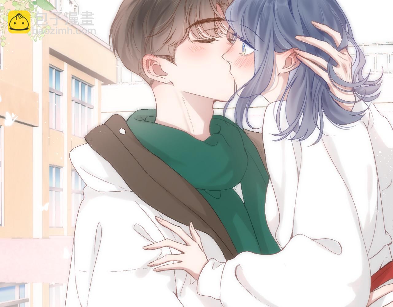 第68话 初吻(1/3)-第79话