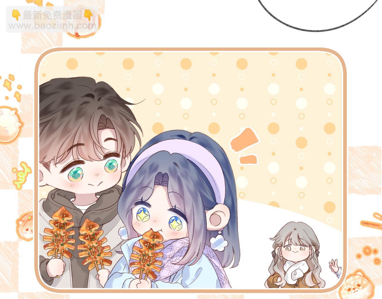 第72话  &rdquo;离散&ldquo;(1/2)-第83话