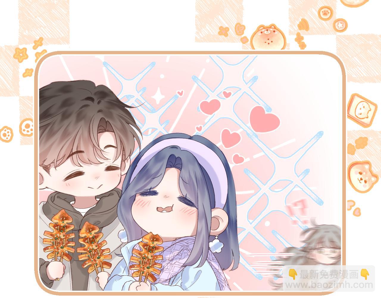 第72话  &rdquo;离散&ldquo;(1/2)-第83话