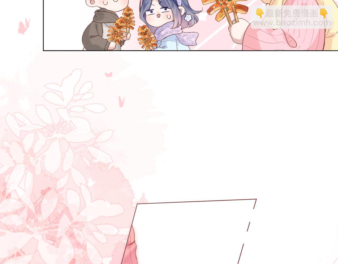 第72话  &rdquo;离散&ldquo;(1/2)-第83话