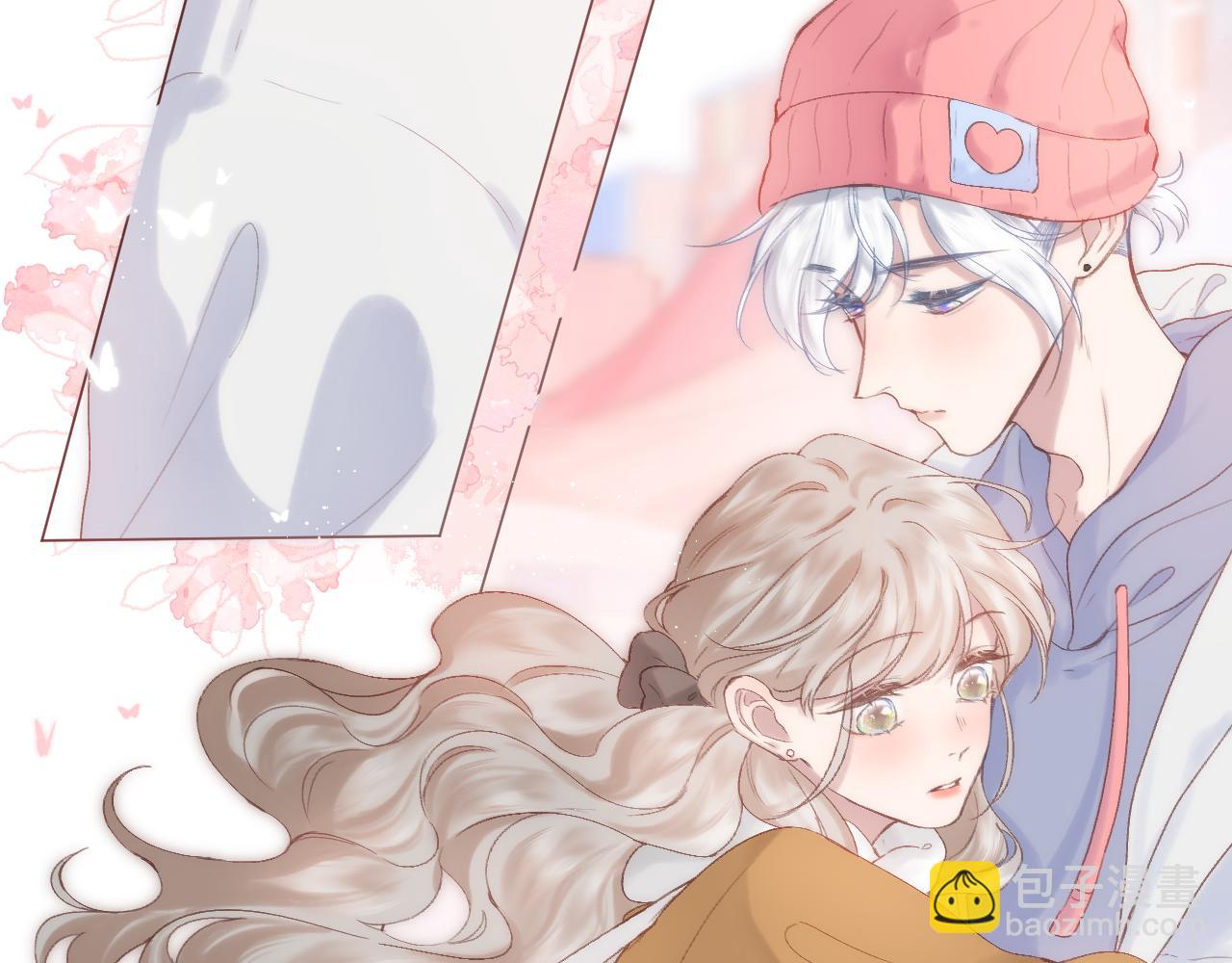 第72话  &rdquo;离散&ldquo;(1/2)-第83话