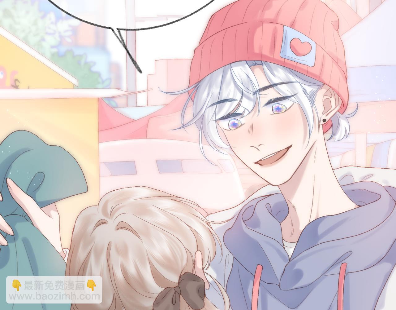 第72话  &rdquo;离散&ldquo;(1/2)-第83话