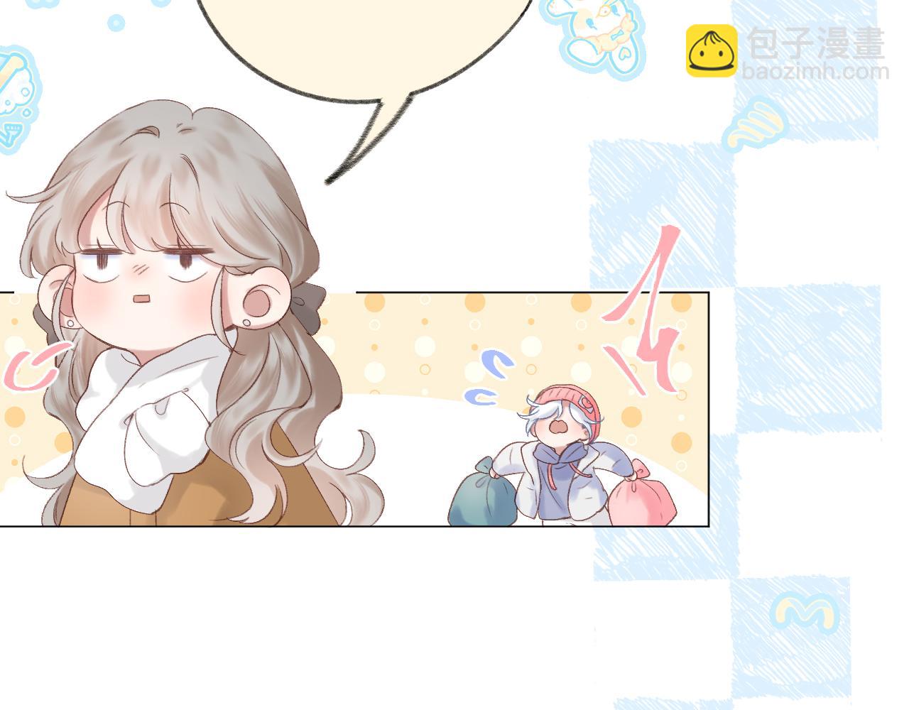 第72话  &rdquo;离散&ldquo;(1/2)-第83话