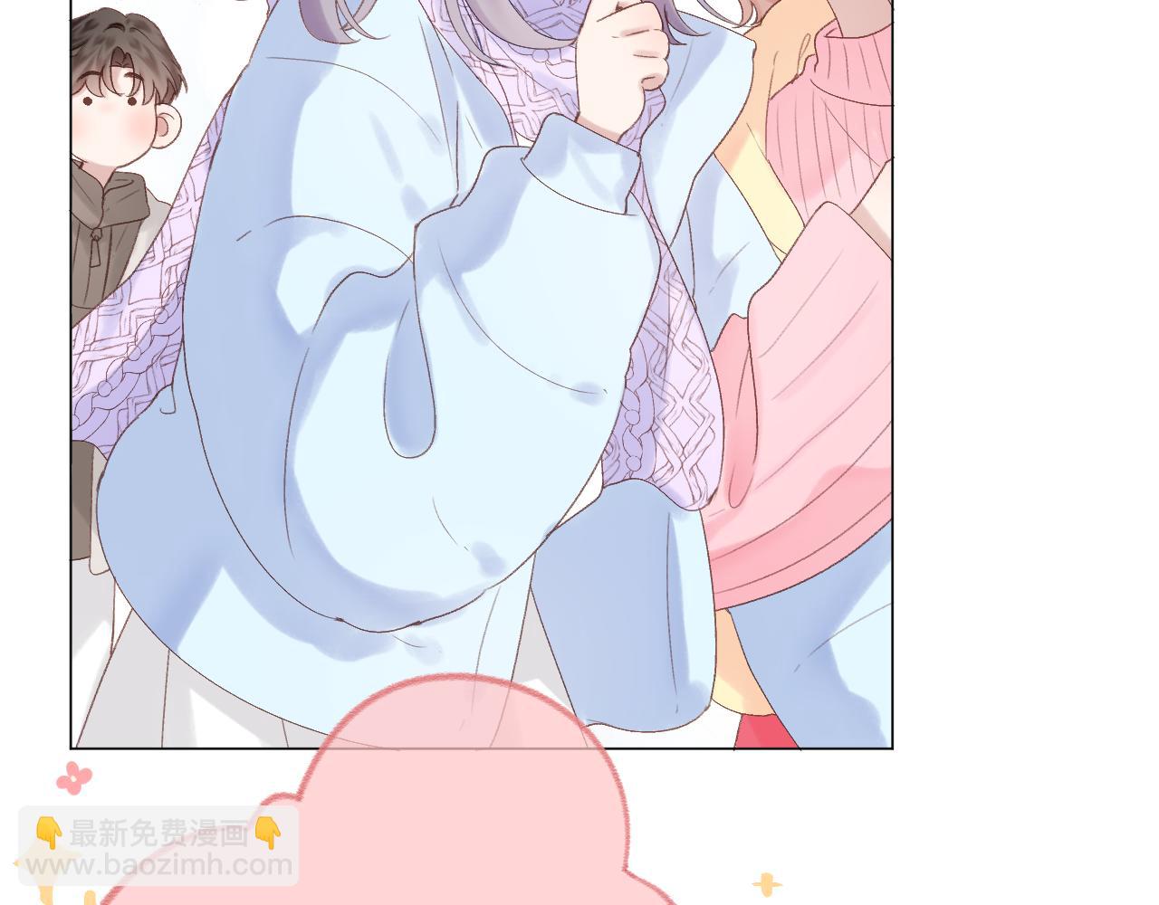 第72话  &rdquo;离散&ldquo;(1/2)-第83话