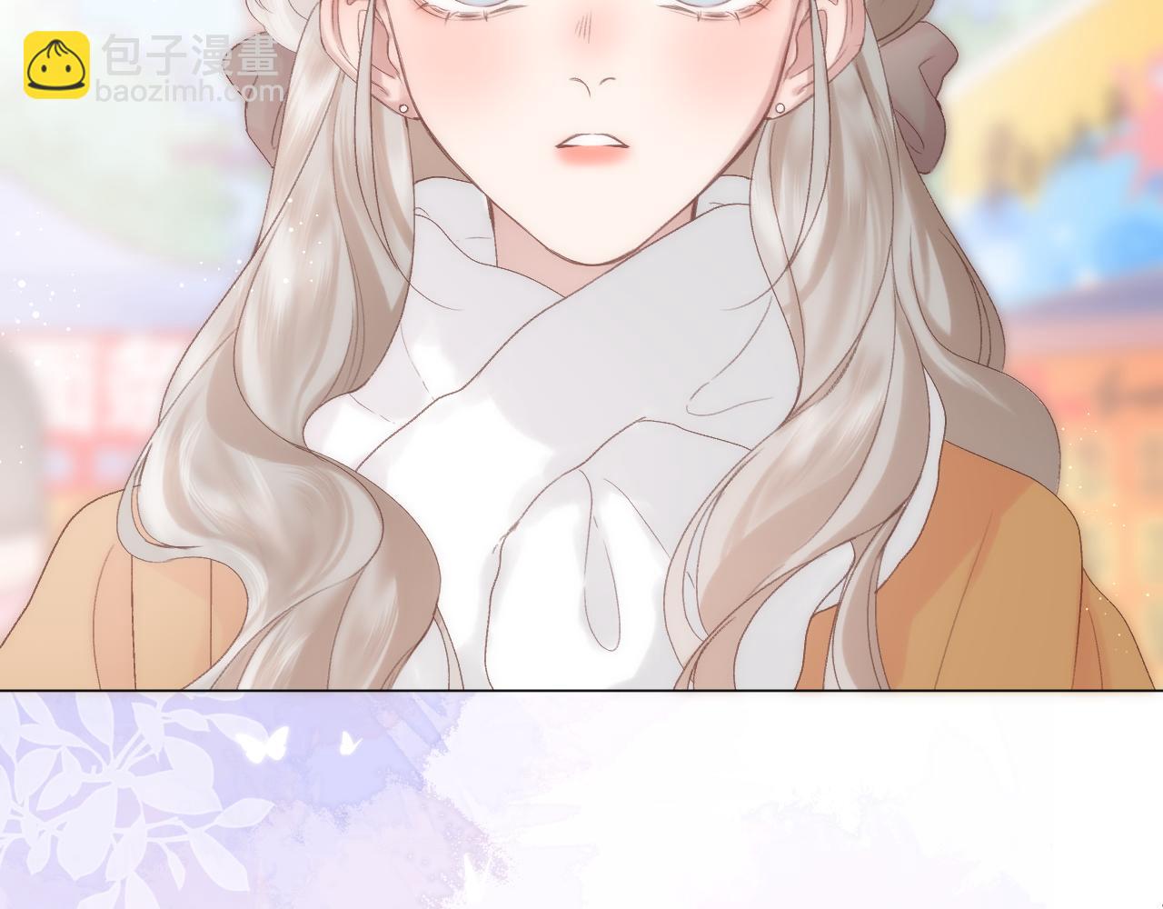 第72话  &rdquo;离散&ldquo;(1/2)-第83话