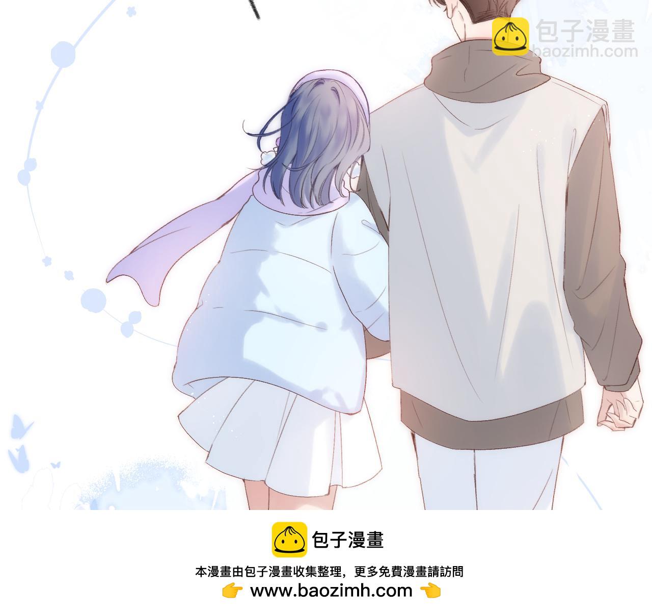 第72话  &rdquo;离散&ldquo;(1/2)-第83话