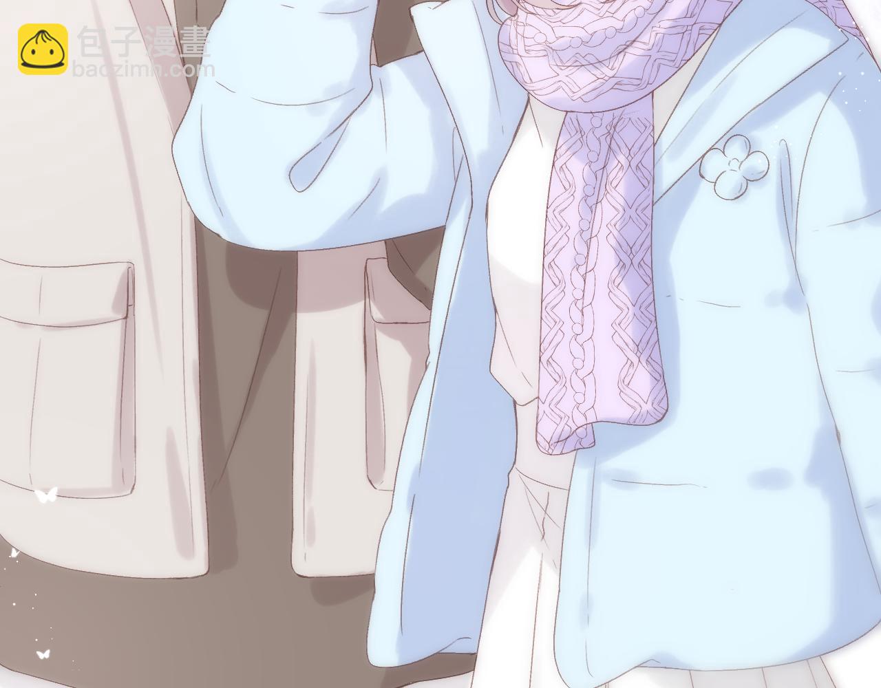 第72话  &rdquo;离散&ldquo;(1/2)-第83话