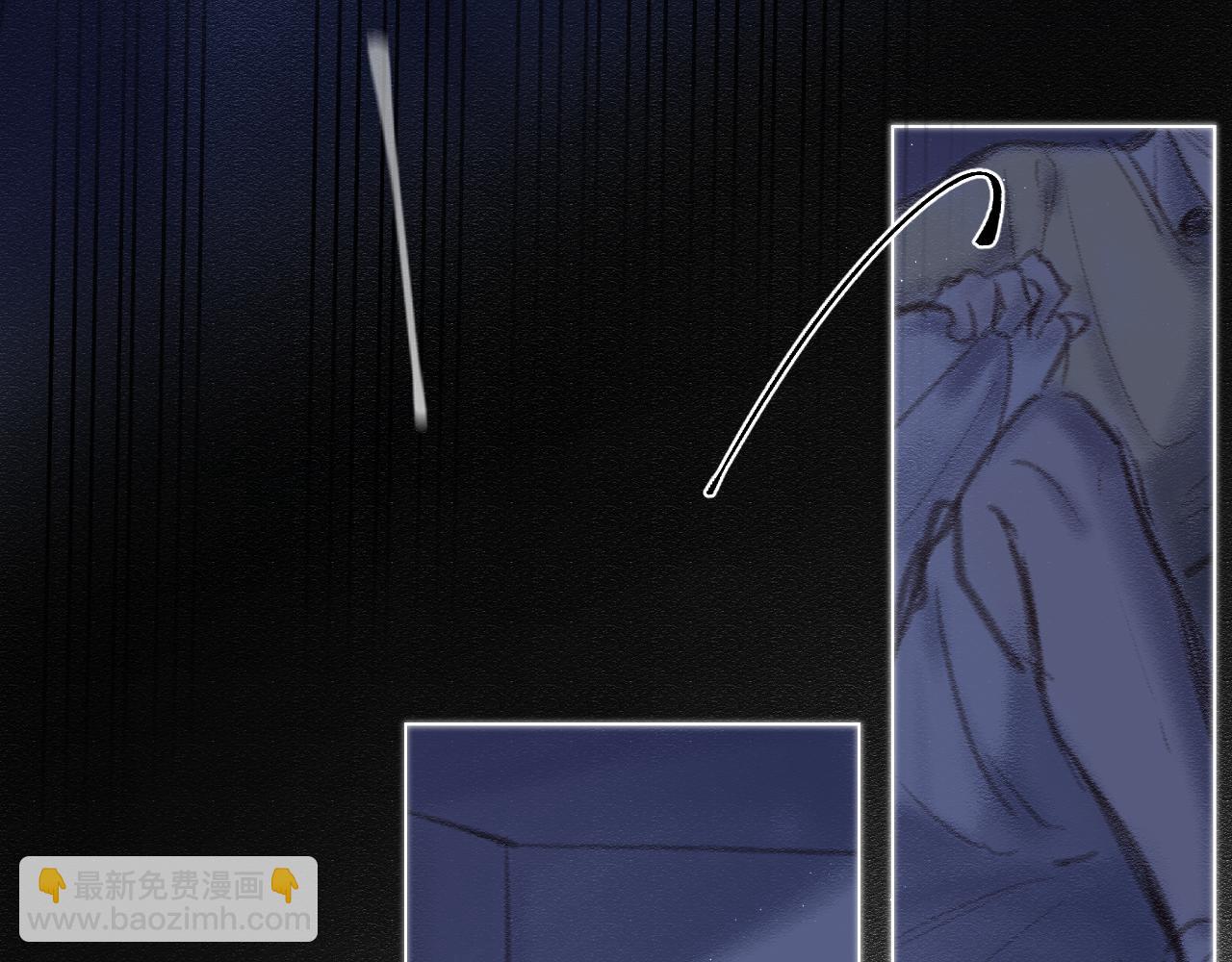 番外  嘴硬修勾(1/2)-第85话