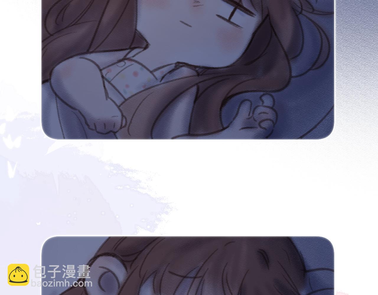 番外  嘴硬修勾(1/2)-第85话