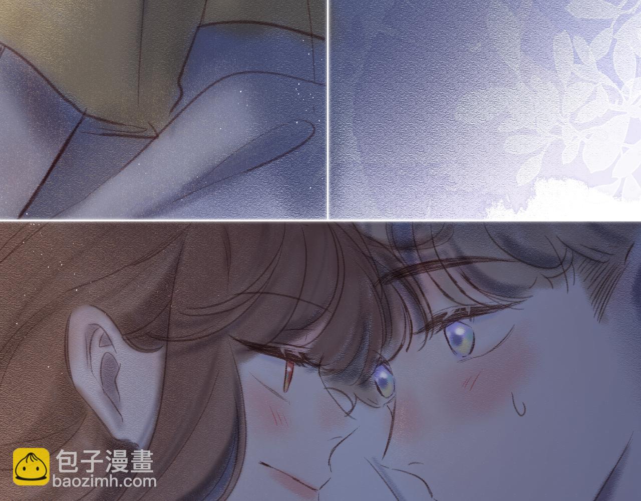 番外  嘴硬修勾(1/2)-第85话