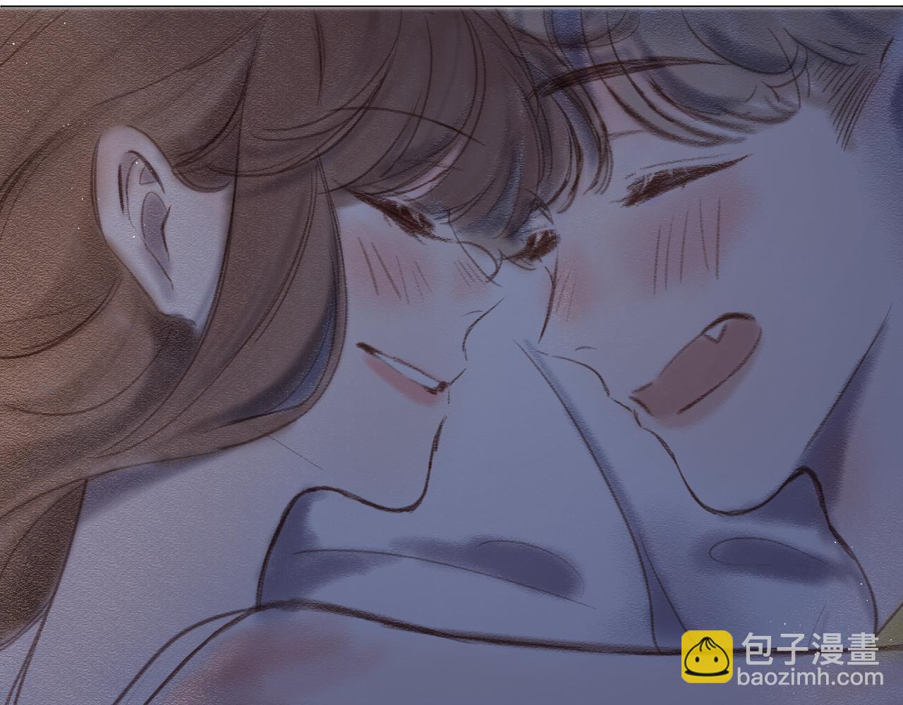 番外  嘴硬修勾(1/2)-第85话