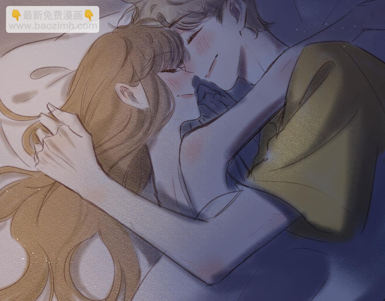 番外  嘴硬修勾(1/2)-第85话