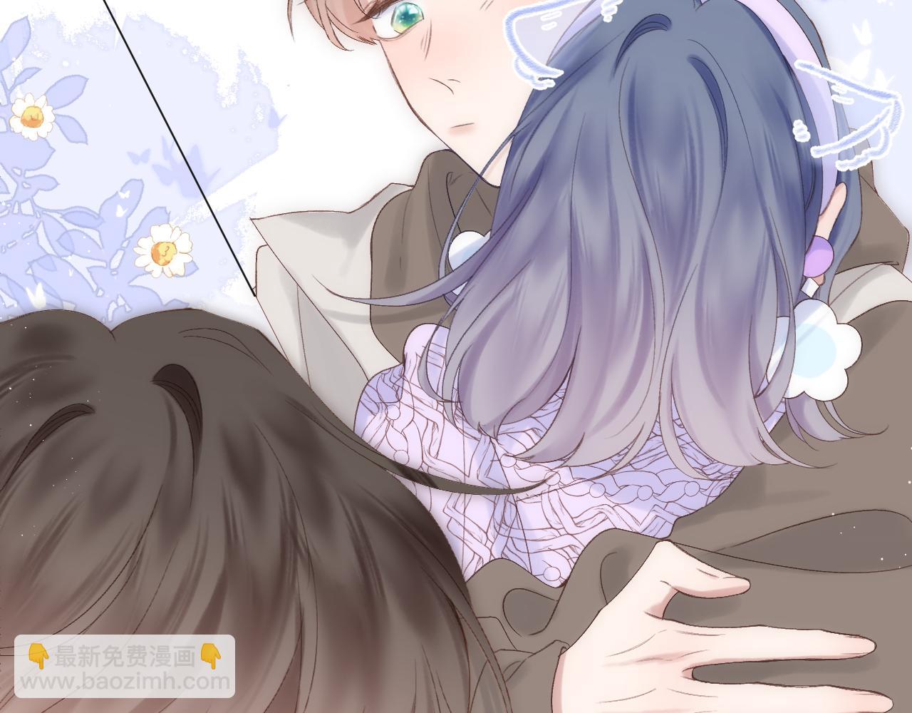 番外  嘴硬修勾(1/2)-第85话