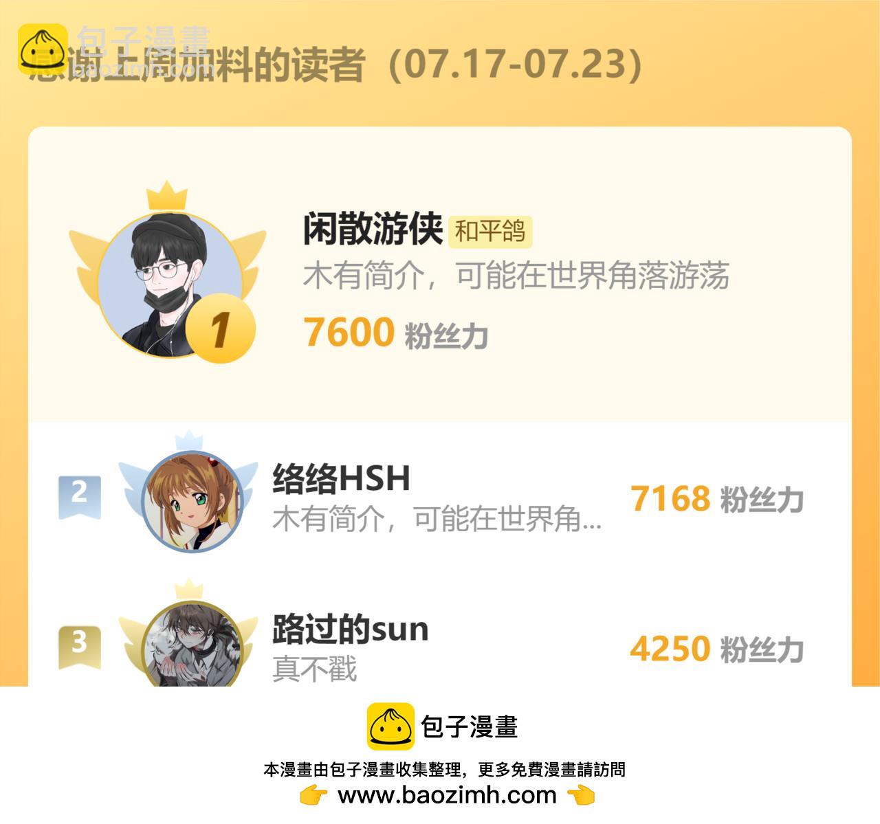 番外  嘴硬修勾(1/2)-第85话