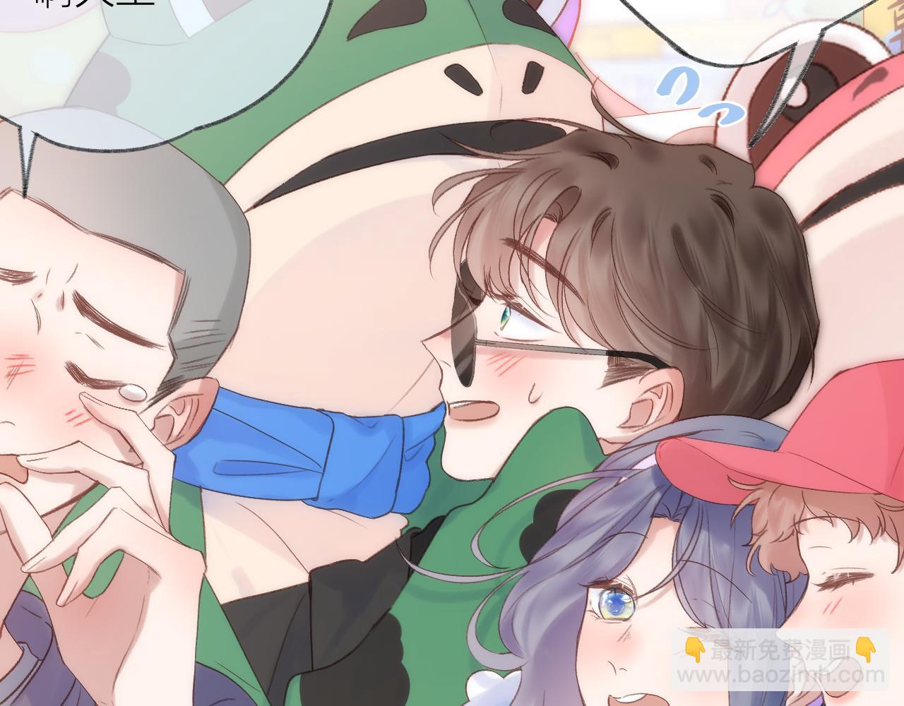 第75话 生日快乐(1/2)-第87话