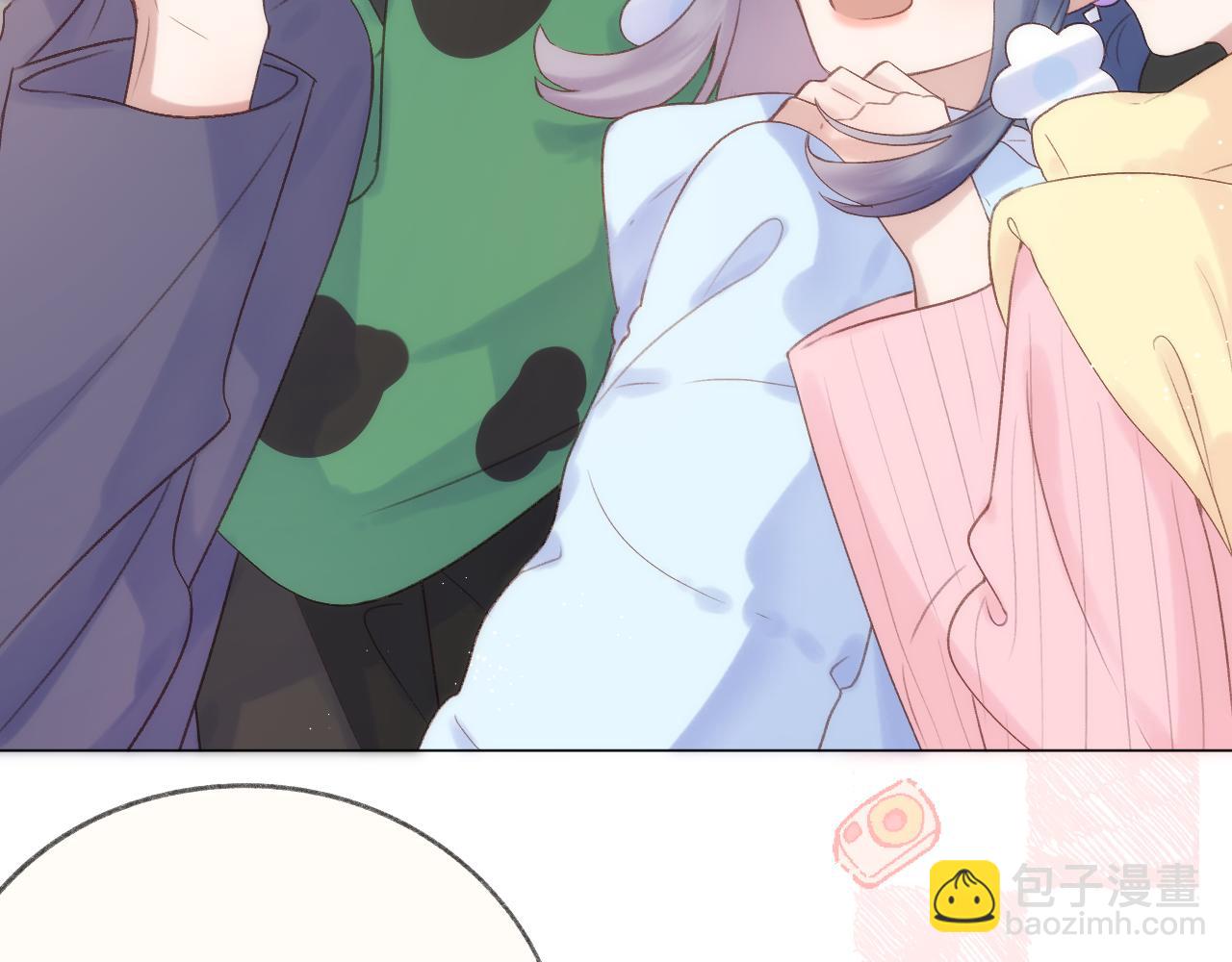 第75话 生日快乐(1/2)-第87话