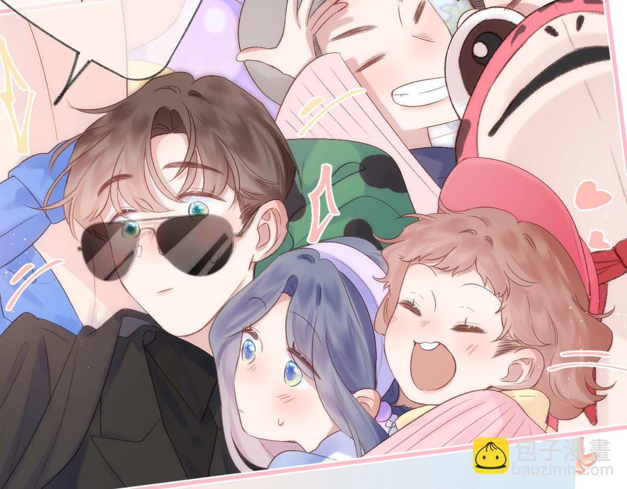 第75话 生日快乐(1/2)-第87话