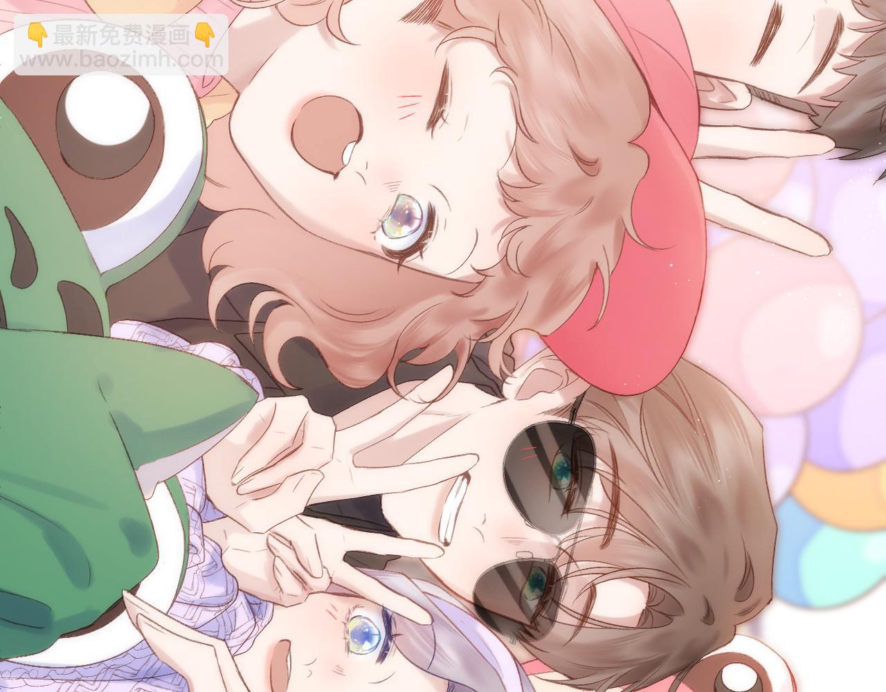 第75话 生日快乐(1/2)-第87话