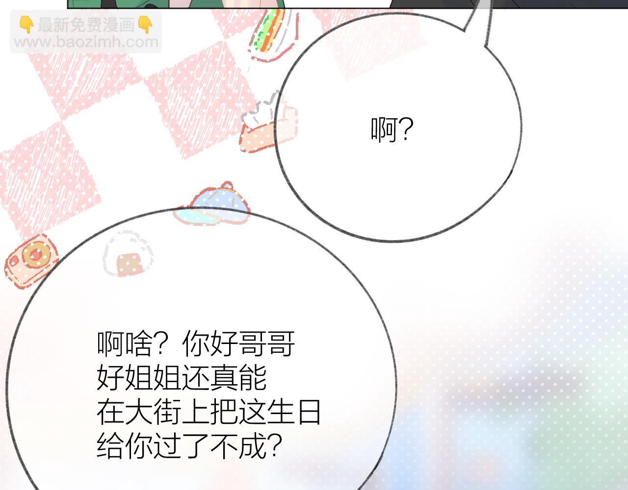 第75话 生日快乐(1/2)-第87话