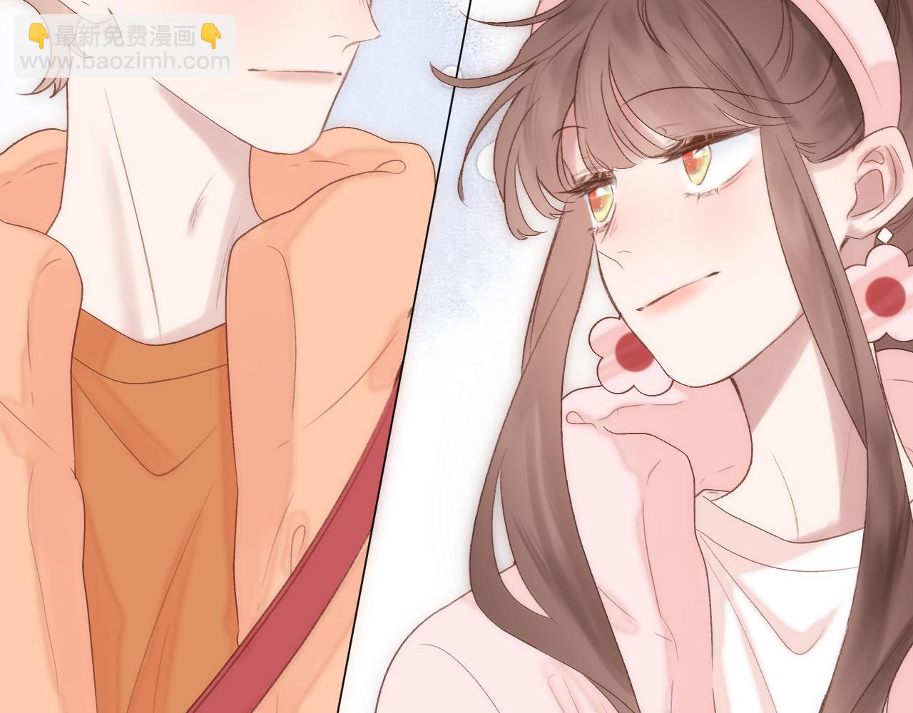 第77话 他的过往(1/3)-第89话