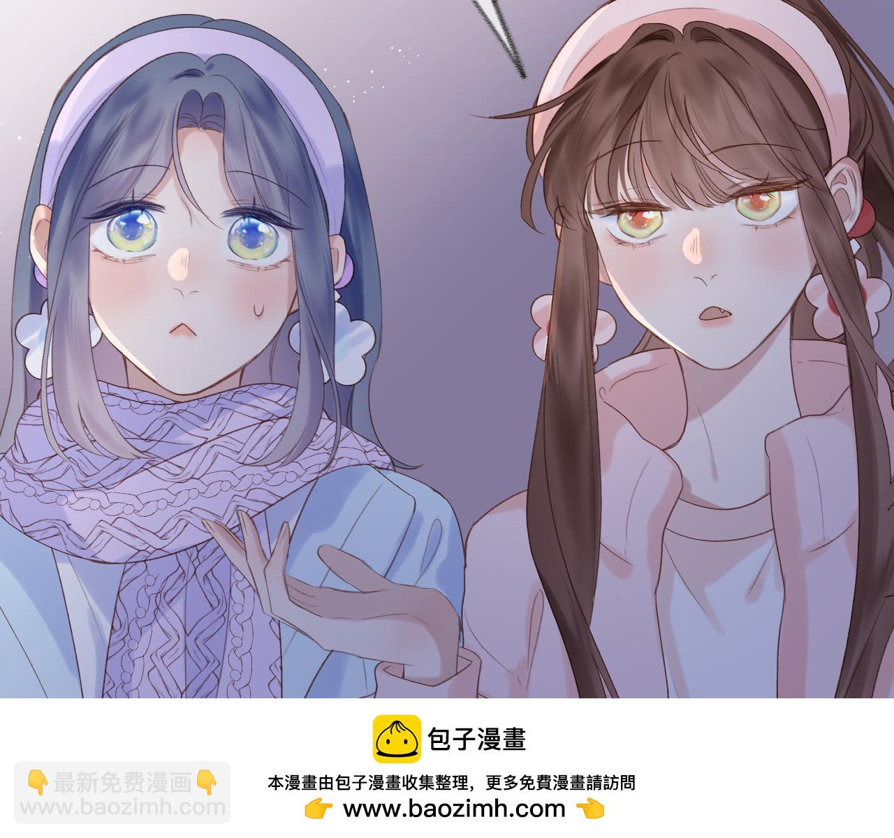 第77话 他的过往(1/3)-第89话