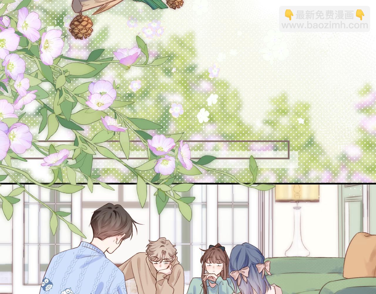 第79话 决心(1/2)-第91话