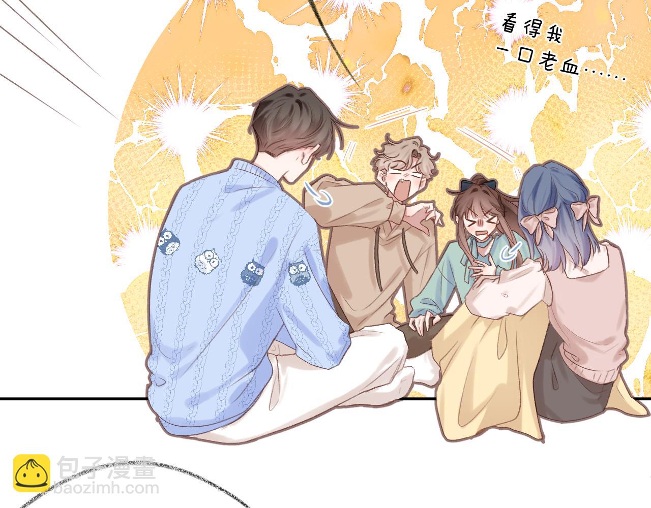 第79话 决心(1/2)-第91话