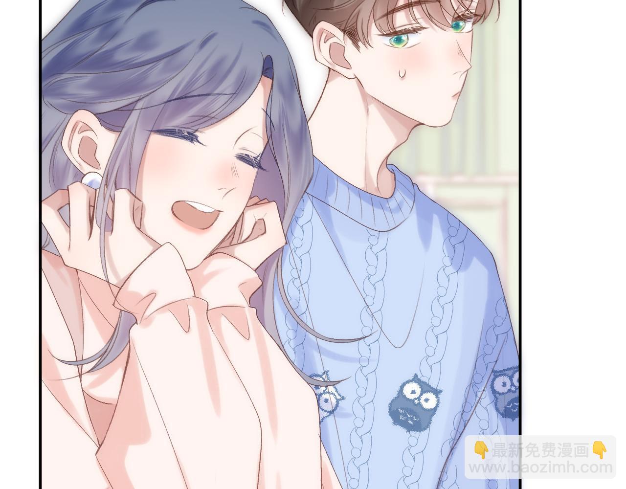 第79话 决心(1/2)-第91话