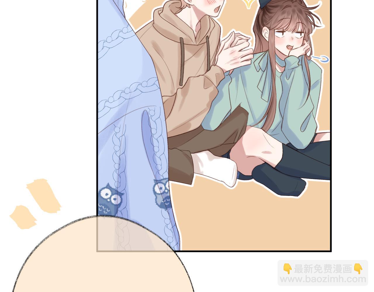 第79话 决心(1/2)-第91话