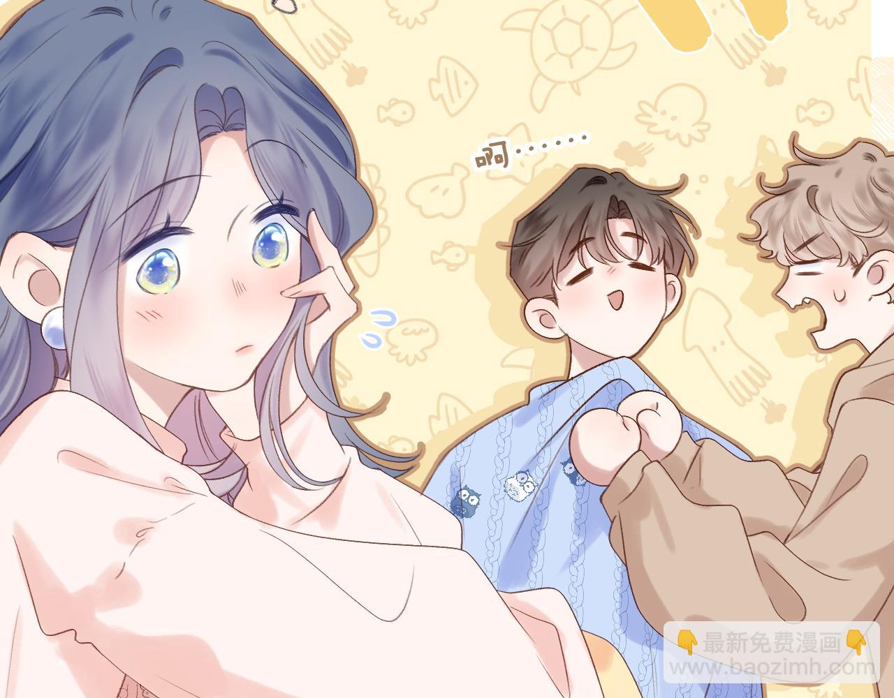 第79话 决心(1/2)-第91话