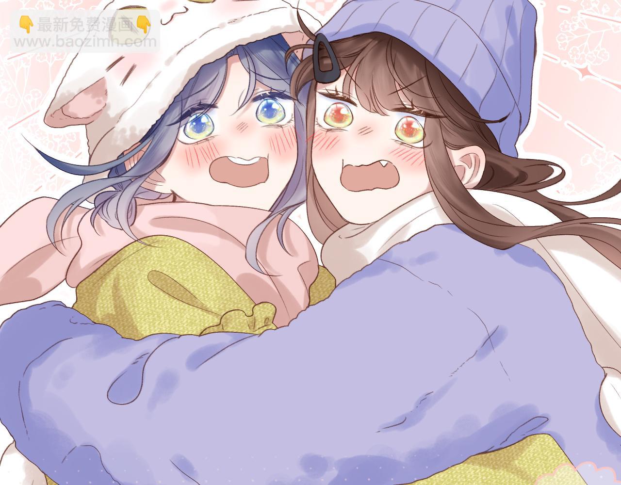 第79话 决心(1/2)-第91话