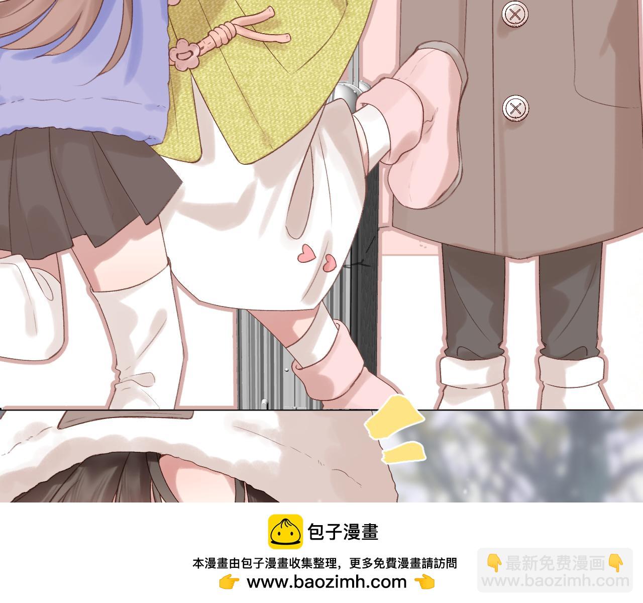 第79话 决心(1/2)-第91话