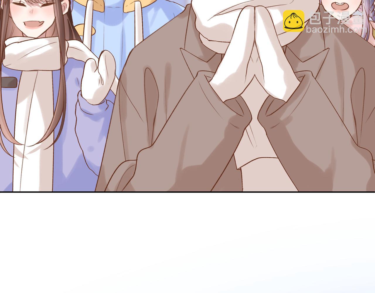 第80话 抱紧了，亲爱的~(1/2)-第93话