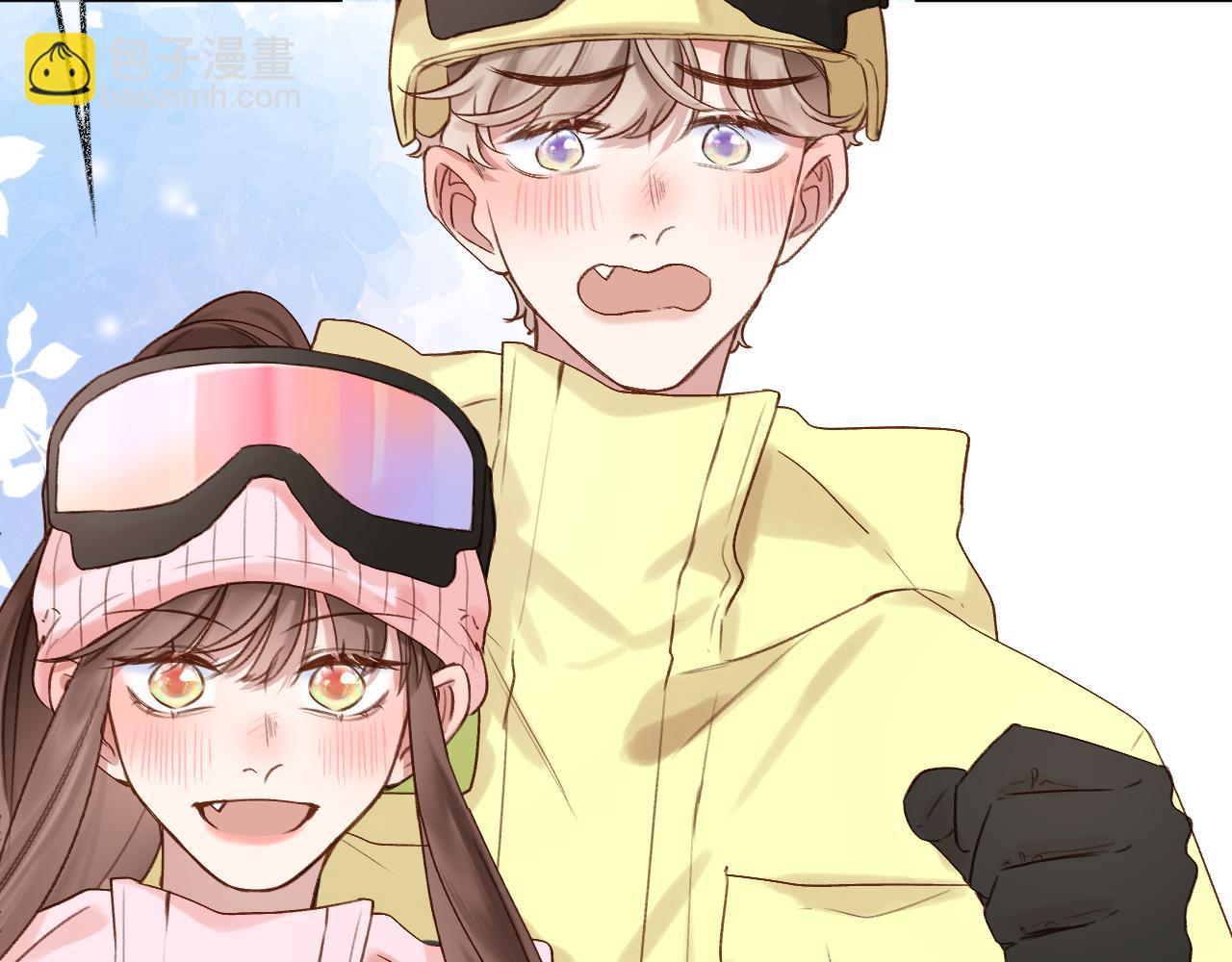 第80话 抱紧了，亲爱的~(1/2)-第93话